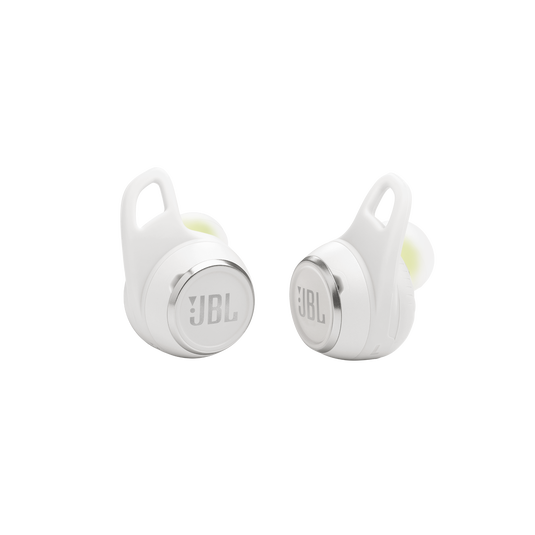 JBL Reflect Aero TWS - White - True wireless Noise Cancelling active earbuds - Detailshot 3 image number null
